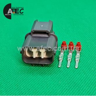 Разъем 3к 6181-0071 Разъем 3к 6181-0071