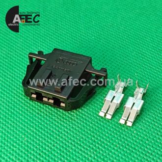 Разъем 2к 1J0972752