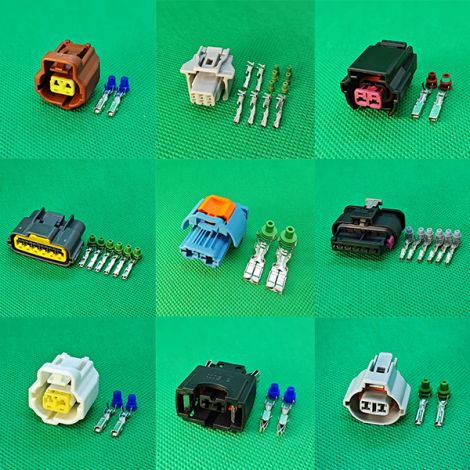 Розширення асортименту авто роз'ємів 19.05.2024 Розширення асортименту авто роз'ємів 19.05.2024