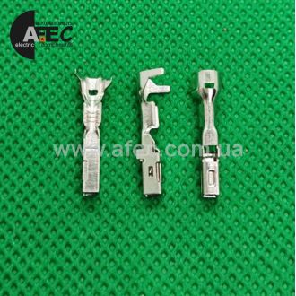 Клемма гнездовая TP135-00100