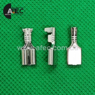 Клемма гнездовая 1500-0080