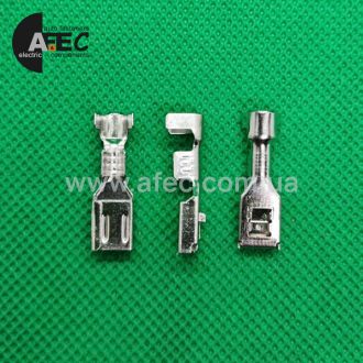 Клемма гнездовая QLW-F-800