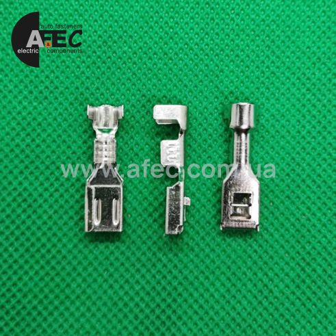 Клемма гнездовая QLW-F-800