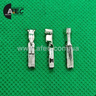 Клемма гнездовая 211CC2S4160P