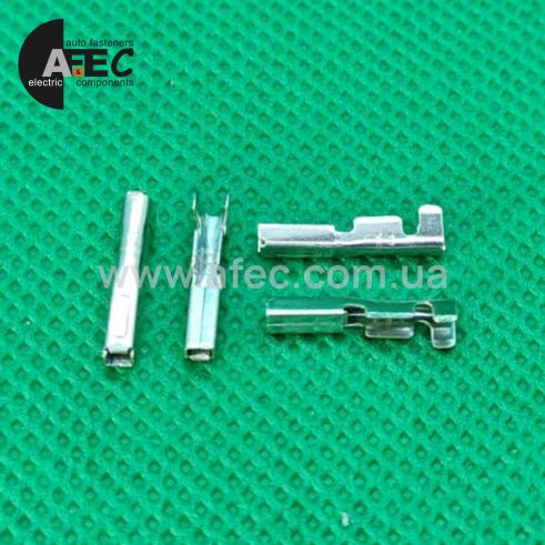 Клемма гнездовая 622G12A Клемма гнездовая 622G12A