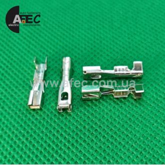 Клемма гнездовая ST730383-3 ST730186-3
