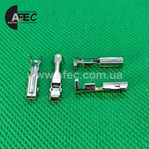 Клемма гнездовая 623W2808B Клемма гнездовая 623W2808B