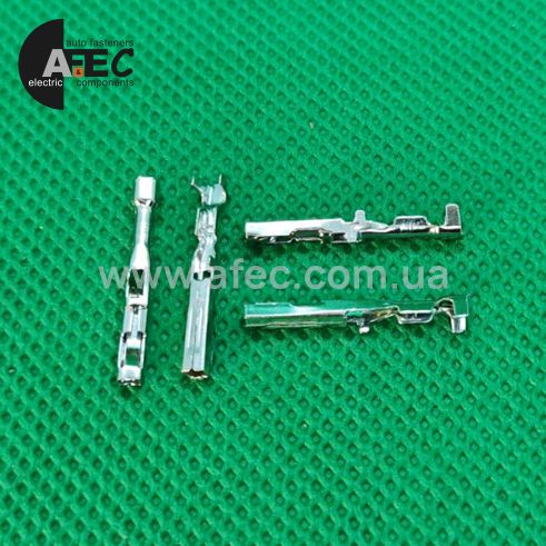 Клемма гнездовая MT095-29880 Клемма гнездовая MT095-29880