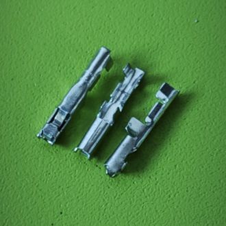 Клемма гнездовая аналог molex 51118-1605 Клемма гнездовая аналог molex 51118-1605