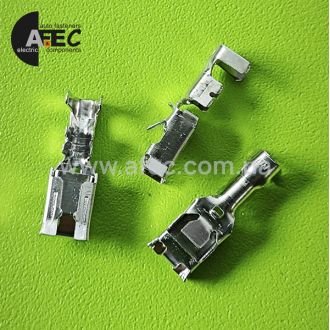 Клемма гнездовая 12066614 12033997 12020156 12052456 12052455 12052457 Клемма гнездовая 12066614 12033997 12020156 12052456 12052455 12052457