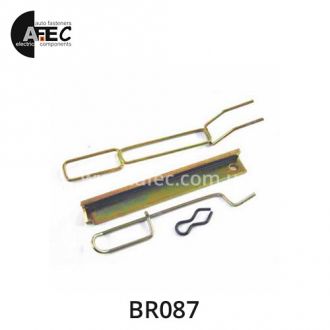 Ремонтный комплект Renault Ремонтный комплект Renault