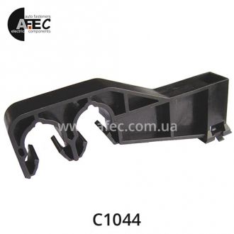 Клипса проводки Toyota Lexus 8712426450 Клипса проводки Toyota Lexus 8712426450