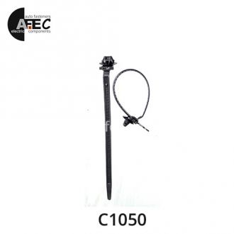 Хомут проводки з кліпсою Toyota Lexus 82678A9006 Хомут проводки з кліпсою Toyota Lexus 82678A9006