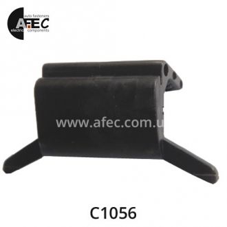 Клипса Ford Lincoln 4L3Z1510182AA Клипса Ford Lincoln 4L3Z1510182AA