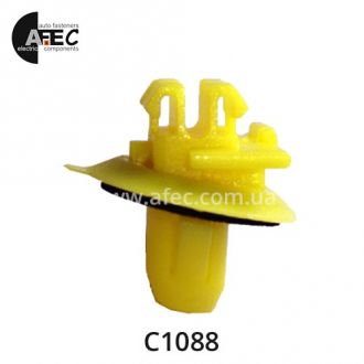 Клипса Lexus Toyota 7588260010 Клипса Lexus Toyota 7588260010