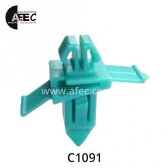 Клипса Toyota Lexus 7549160011 Клипса Toyota Lexus 7549160011