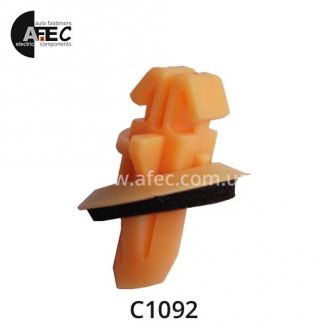 Клипса Toyota Lexus 7539460030 Клипса Toyota Lexus 7539460030