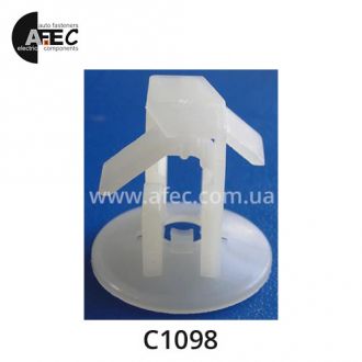 Клипса Mitsubishi MR298908 Клипса Mitsubishi MR298908