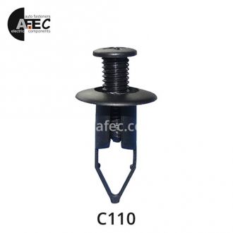 Кліпса Nissan Toyota Lexus Mazda 9046709101 Кліпса Nissan Toyota Lexus Mazda 9046709101