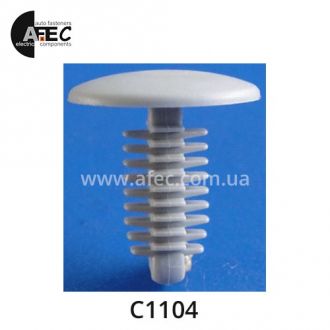 Клипса универсальная Клипса универсальная