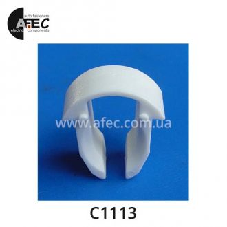 Клипса Ford  F129A317AA 4F129A317AA Клипса Ford  F129A317AA 4F129A317AA