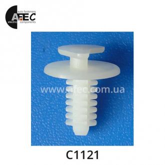 Клипса Alfa Romeo Fiat Lancia 82456515 Клипса Alfa Romeo Fiat Lancia 82456515