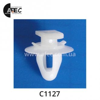 Клипса Fiat Lancia 7538675 14187880 Клипса Fiat Lancia 7538675 14187880