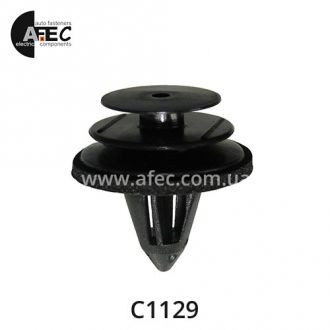 Клипса Nissan Infiniti 84953AU100 80999VE000 Клипса Nissan Infiniti 84953AU100 80999VE000