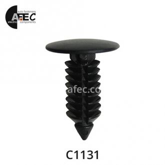 Клипса брызговиков подкрылок Клипса брызговиков подкрылок