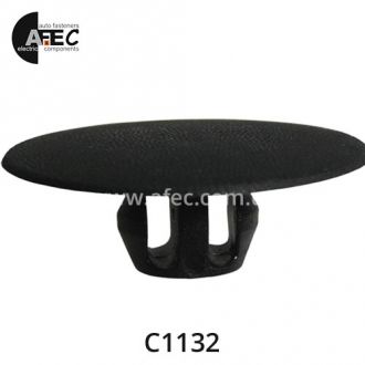 Клипса капота Mitsubishi MU481187 Клипса капота Mitsubishi MU481187