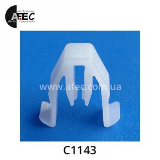 Клипса GM Lexus Toyota 5482087 Клипса GM Lexus Toyota 5482087