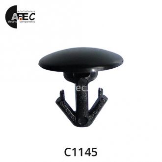 Кліпса Mazda Nissan Ford Suzuki Mitsubishi BP4K58762 Кліпса Mazda Nissan Ford Suzuki Mitsubishi BP4K58762