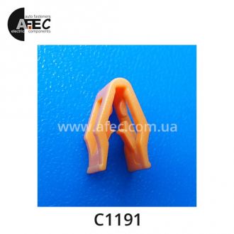 Клипса Toyota Ford Opel Клипса Toyota Ford Opel