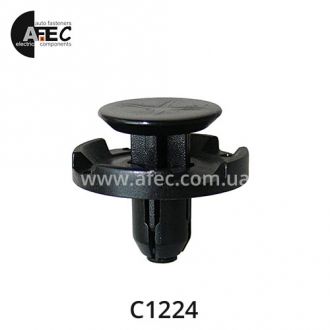 Клипса Toyota Lexus