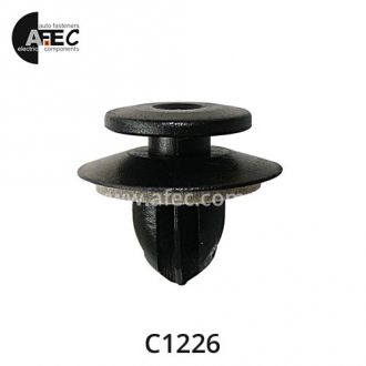 Клипса Toyota Lexus 90467A0007 Клипса Toyota Lexus 90467A0007