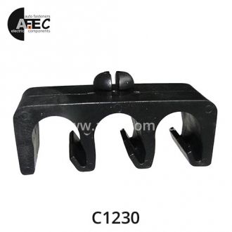 Клипса проводки Lexus Toyota 77284N0001 1104J1001241202 Клипса проводки Lexus Toyota 77284N0001 1104J1001241202