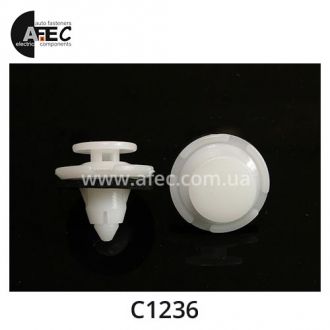 Клипса Honda 91513SJK003 Клипса Honda 91513SJK003