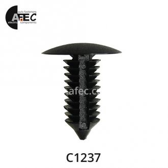 Клипса на европейские автомобили Клипса на европейские автомобили