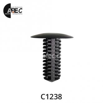 Клипса на европейские автомобили Клипса на европейские автомобили