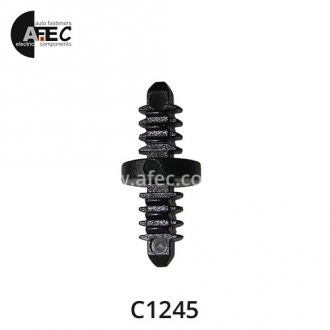 Клипса на европейские автомобили Клипса на европейские автомобили