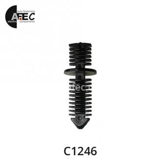 Клипса на европейские автомобили Клипса на европейские автомобили