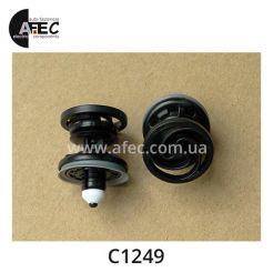 Клипса двери Audi VW Skoda Seat 7L6868243 V102376