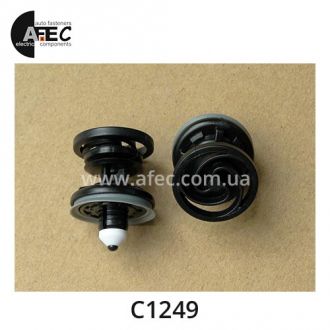 Клипса двери Audi VW Skoda Seat 7L6868243 V102376 Клипса двери Audi VW Skoda Seat 7L6868243 V102376