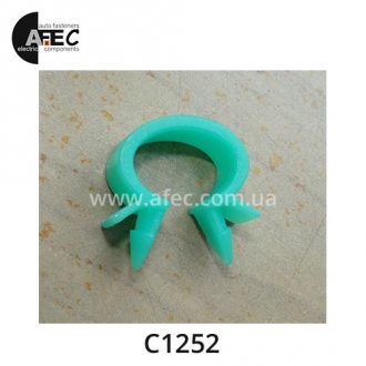 Клипса проводки Mercedes Fiat Lada 14570080 Клипса проводки Mercedes Fiat Lada 14570080