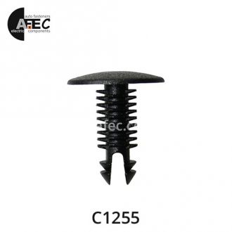 Кліпса Ford Citroen Peugeot Lancia Fiat Alfa Romeo 60586984 Кліпса Ford Citroen Peugeot Lancia Fiat Alfa Romeo 60586984