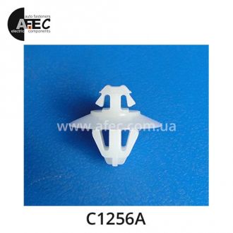 Клипса молдинга Renault 7703077362 Клипса молдинга Renault 7703077362