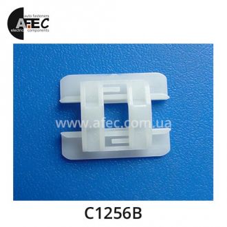 Клипса молдинга Renault 7703077362 Клипса молдинга Renault 7703077362