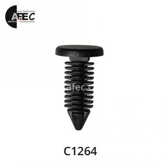 Кліп Citroen Peugeot Кліп Citroen Peugeot