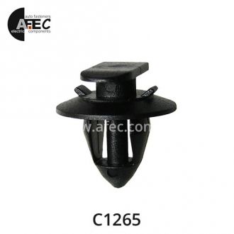 Клипса внутренней обшивки Fiat Клипса внутренней обшивки Fiat