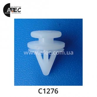 Клипса обшивки Nissan Renault 7703077250 700584545 BE2511 Клипса обшивки Nissan Renault 7703077250 700584545 BE2511